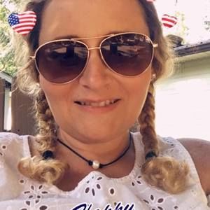 Meet your Posher, Misty